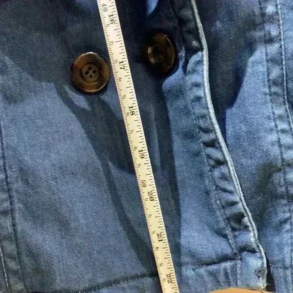 Zara jacket - Picture 11 of 12